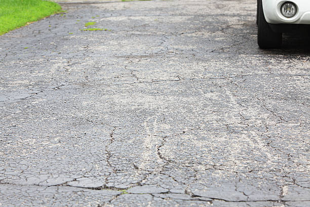 Best Driveway Maintenance Services in Stanley, WI