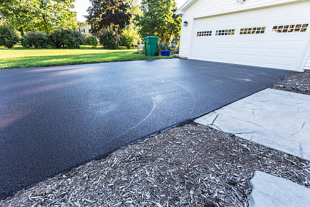 Best Cobblestone Driveway Installation in Stanley, WI