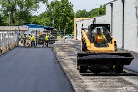 Best Driveway Removal and Replacement in Stanley, WI